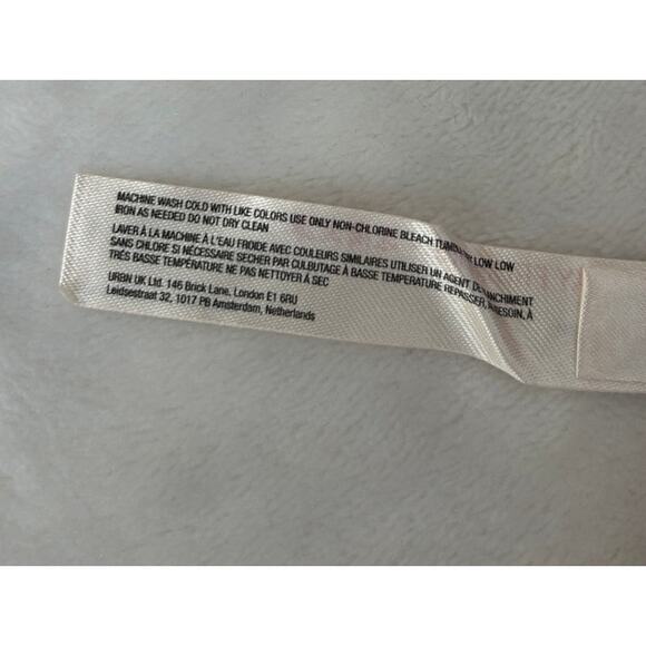 Free People Keep Rolling Tank Women's Printed Red/White Racerback Size XS NWT - Picture 8 of 8